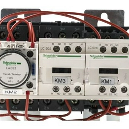 Schneider Electric LC3D32AB7 image