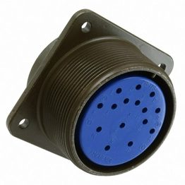 97-3102A28-17S Amphenol