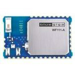 WF111-E-V1 Silicon Laboratories