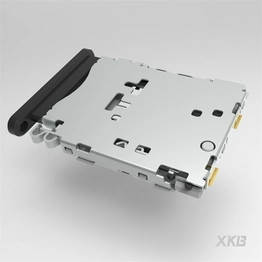 XKNANO-1131-18 XKB Connectivity
