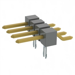 TSM-104-01-G-SH-LC-P samtec