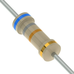 YAGEO CFR-25JR-52-68K image