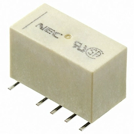KEMET EE2-3TNU-L image