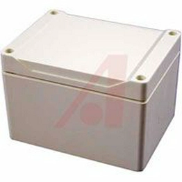 Hammond Manufacturing 1555GGY image