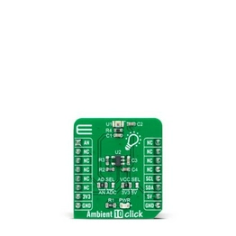 MIKROE-4777 MikroElektronika
