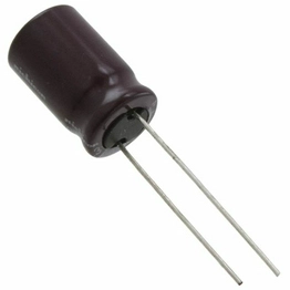 nichicon UPJ1A681MPD6TD image