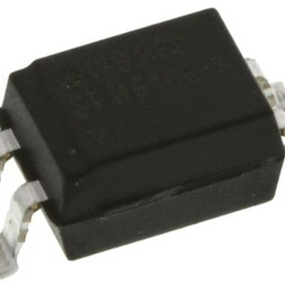 Vishay Intertechnology SFH6106-3T image