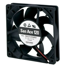 SANYO DENKI 9G1224H402 image