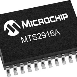 Microchip Technology MTS2916A-HGC1 image