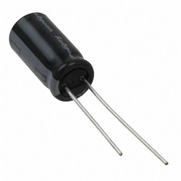 400AX10MEFC8X16 Rubycon