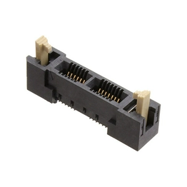 samtec HSEC8-113-01-L-DV-A-BL image
