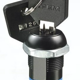 LK69GB126M3 APEM