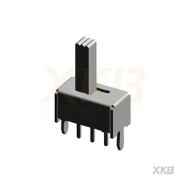 XKB Connectivity SS12D07L7B image