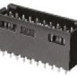 TE Connectivity 5-102618-6 image