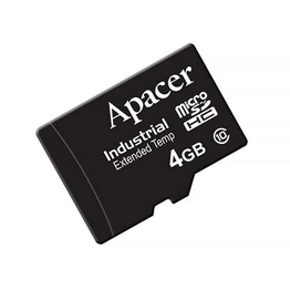 AP-MSD04GIHI-T Apacer Technology