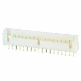 DF1B-18P-2.5DSA(01) Hirose Electric