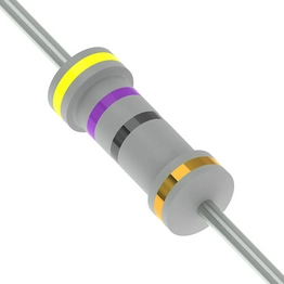 YAGEO RSF200JB-73-47R image