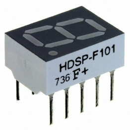 HDSP-F101 BROADCOM