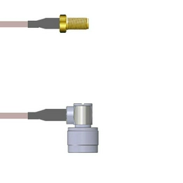 Q-2V02C0005084I Amphenol Custom Cable