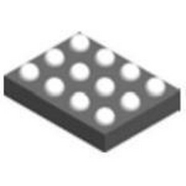 Texas Instruments BQ2028YZGR image