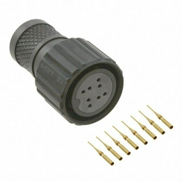2102353-6 TE Connectivity