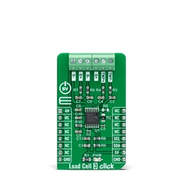 MIKROE-4658 MikroElektronika