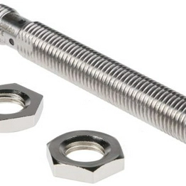 OMRON E2A-S08LS02-M5-B1 image