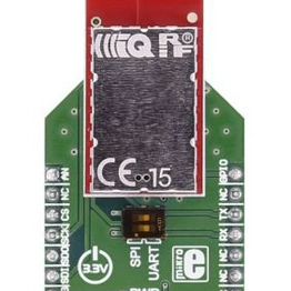 MikroElektronika MIKROE-2587 image