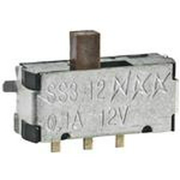 SS312SAH4 NKK Switches