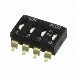 EDS04SGRNTU04Q TE Connectivity