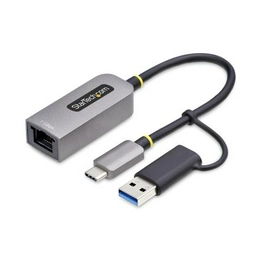 C21GA-USB-ETHERNET StarTech