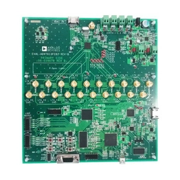 EVAL-ADV7613FEBZ Analog Devices