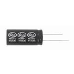 Lelon Electronics REA222M1HBK-1636 image