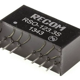 RECOM Power RSO-123.3S image