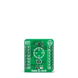 MIKROE-4971 MikroElektronika