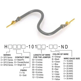 H2AAG-10102-S6 Hirose Electric