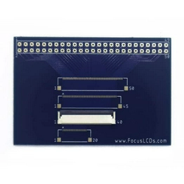 KBB5040A FOCUS LCDs