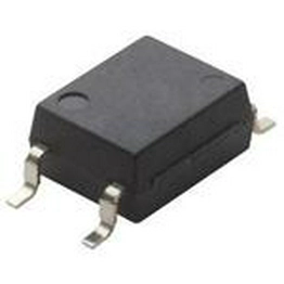 G3VM-61VY2(TR) OMRON