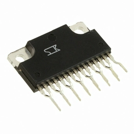 SANKEN ELECTRIC SMA4036 image