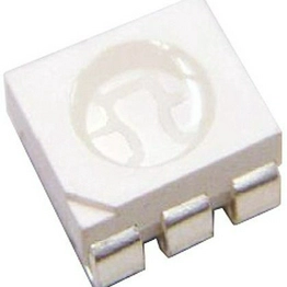 Cree LED CLP6C-FKB-CM1Q1H1BB7R3R3 image