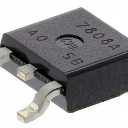 Nisshinbo Micro Devices NJM7808DL1A-TE1 image
