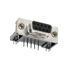 L77SDE09SA4CH3R Amphenol