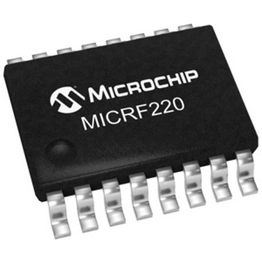 Microchip Technology MICRF220AYQS image