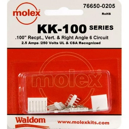766500205 molex