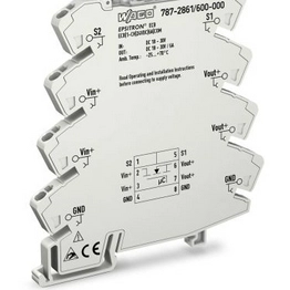 787-2861/600-000 WAGO