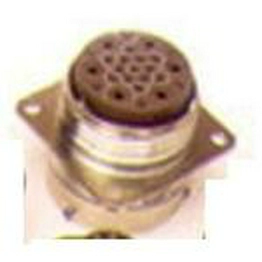 M83723/86R1415N Aero-Electric Connector