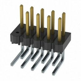 HTSW-105-08-L-D-RA-001 samtec