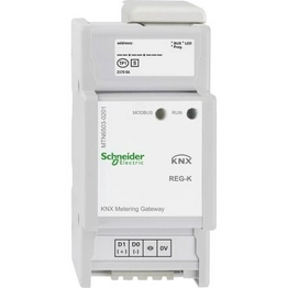MTN6503-0201 Schneider Electric