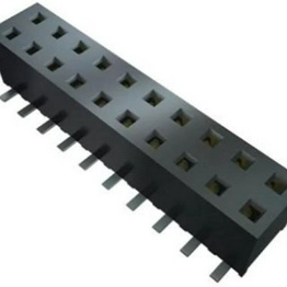 samtec SSM-103-L-DV-K-TR image