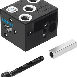 SMPO-8E FESTO